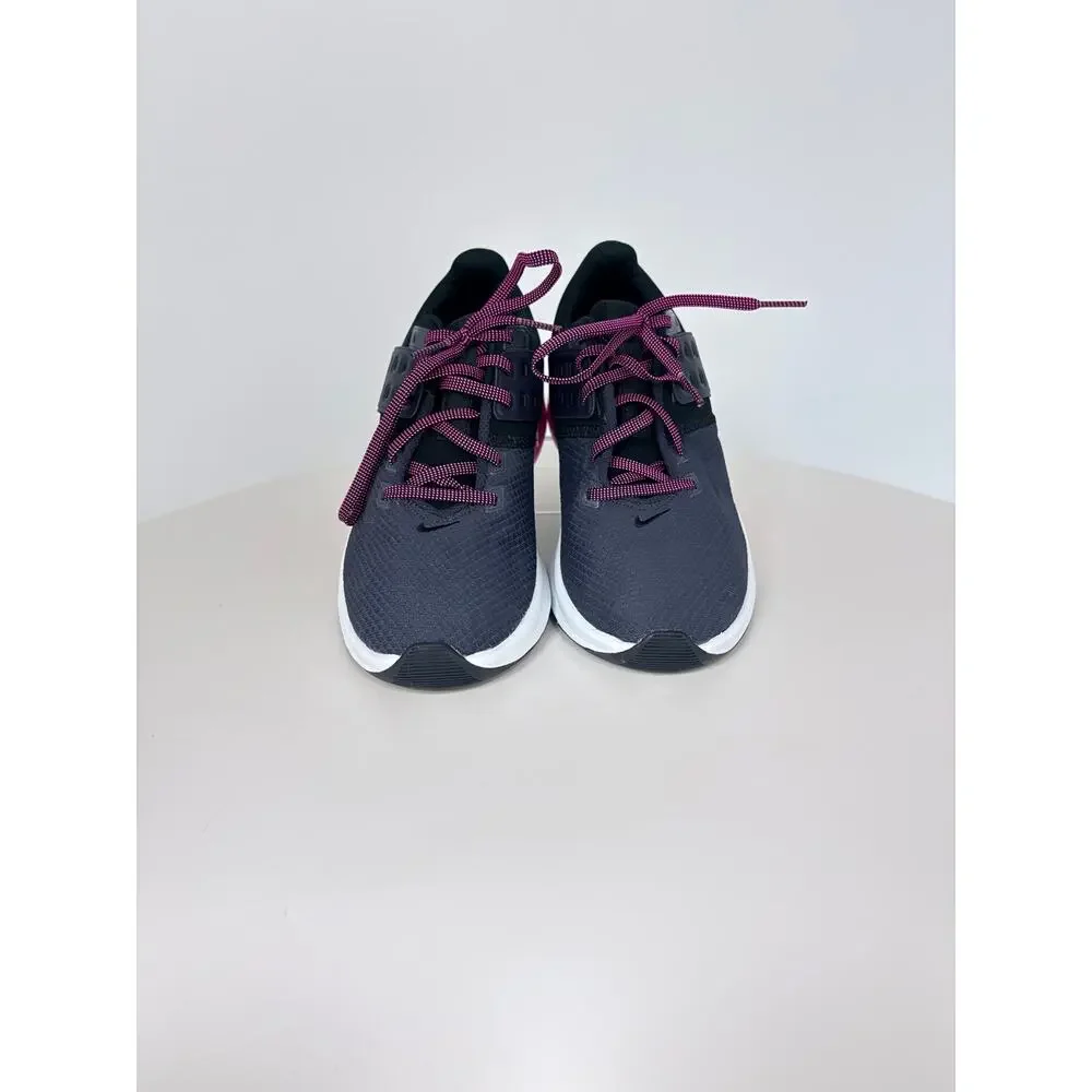 Nike Air Max Belca TR 4 Black Hyper Pink